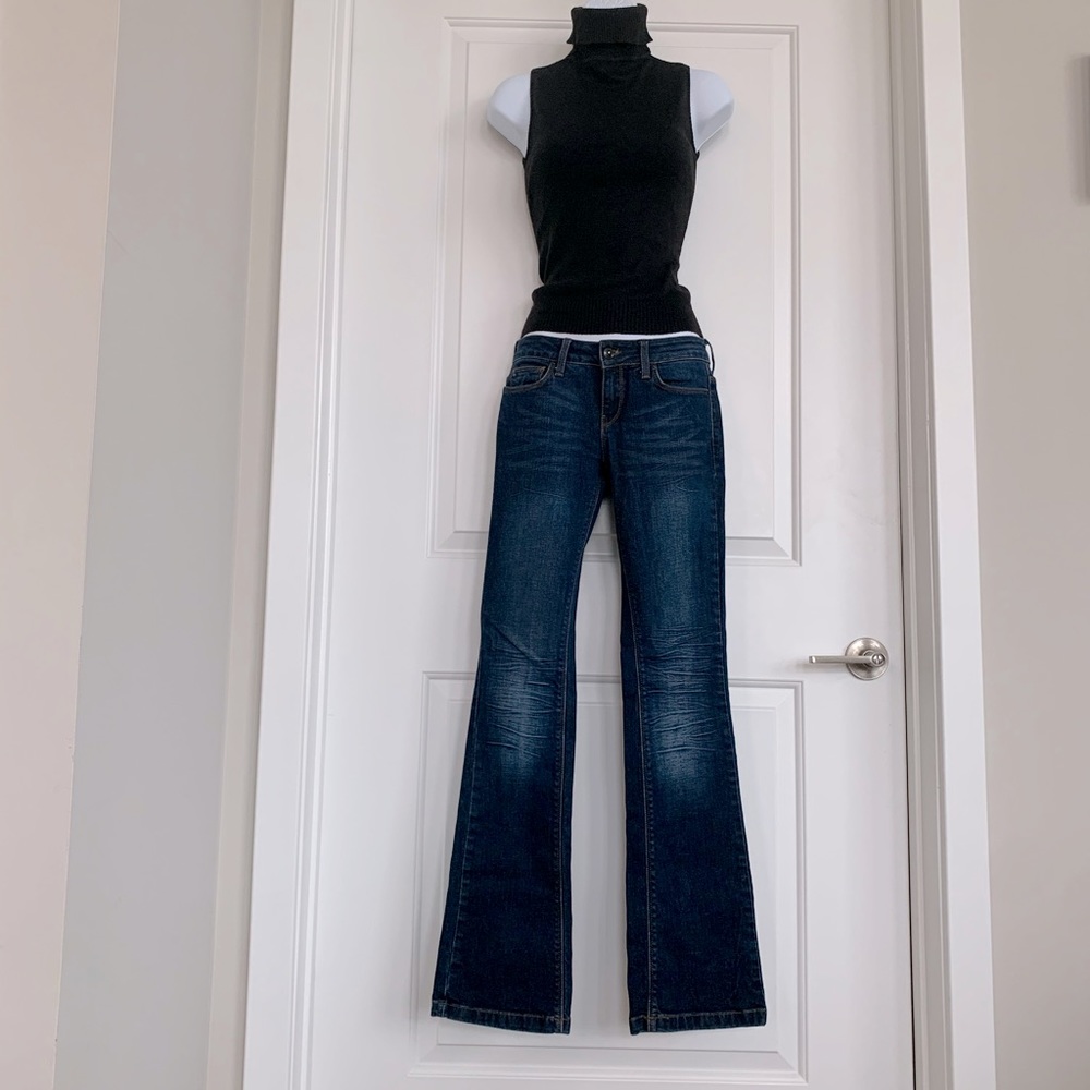 Zara Bootcut Jeans  size 2